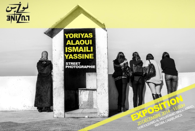yoriyas street photography exposition exhibition